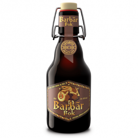 Barbar Bok   - Beers & More